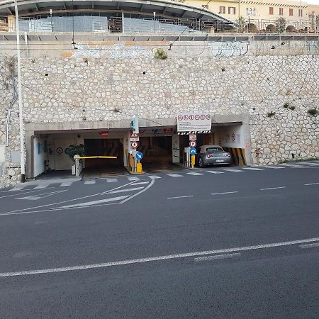 Studio Apartments Boutique Al Bastione Di 칼리아리 외부 사진