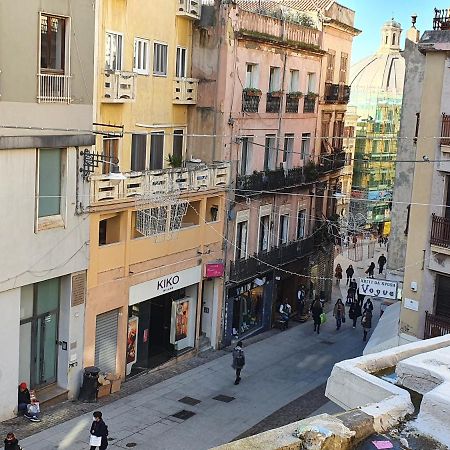 Studio Apartments Boutique Al Bastione Di 칼리아리 외부 사진
